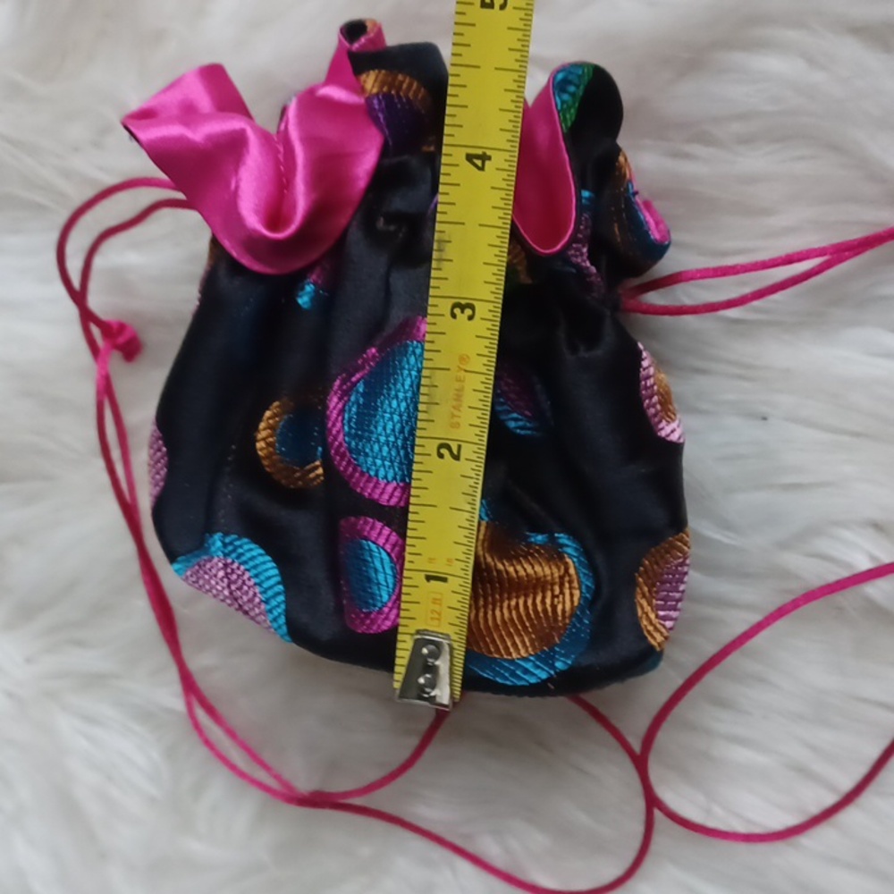 Colorful Pouch - Picture 9 of 14